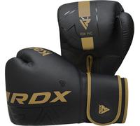 RDX Guantoni Boxe Muay Thai Sparring Kickboxing Allenamento Punzonatura Mitts