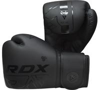 RDX Guantoni Boxe Muay Thai Sparring Kickboxing Allenamento Punzonatura Mitts