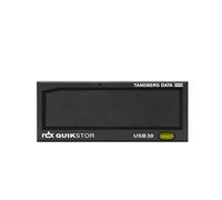 RDX INT.DRIVE USB 3.0 3.5 PACK.10