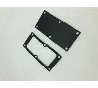 RDX Leva Supporto Pedale Frizione Top Cover Guarnizione Defender 1983-2016
