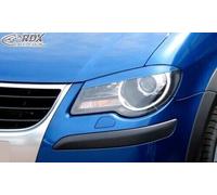 RDX Lunetta Faro Set Evil Eye per VW Touran 1T Facelift GB 11/06-7/10