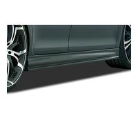 RDX Minigonne Laterali Golf 4 / Bora "Edition", lato gonne, Quantitativo 1 (set: sinistra & destra)