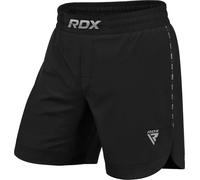 RDX MMA Pantaloncini Arti Marziali Allenamento Kickboxing Shorts Combattimento