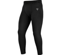RDX Mma Termico Compressione Pantaloni Leggings per Esercizi Palestra Casa Work