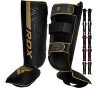 RDX Paratibia Kickboxing Muay Thai Arti Marziali Parastinchi MMA BJJ Allenamento