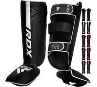 RDX Paratibia Kickboxing Muay Thai Arti Marziali Parastinchi MMA BJJ Allenamento