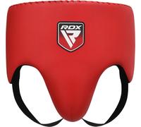 RDX Protezione Inguine Boxe Kickboxing Arti Marziali Addominali Gear Sospensorio