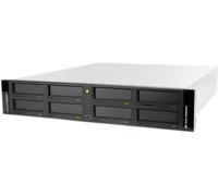 RDX QUIKSTATION 8 RM 8BAY 2X 10GB ETHERNET