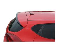 RDX Race Design rdds107 tetto Spoiler CEE' D JD 5 del 2012, con GT (Pur IHS), Nero