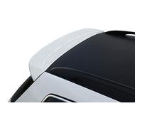 RDX Race Design rdds116 tetto Spoiler 3 C Variant Face Lift 2011 - 2014 (Pur IHS), Nero