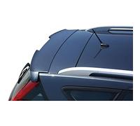 RDX Race Design rdds117 tetto Spoiler CEE' D ed SW 2007 - 2012 (Pur IHS), Nero