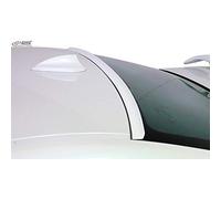 RDX Race Design rdhl466 tetto Spoiler Lippe SERIE 3 F30 2012 (ABS), Nero