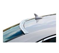 RDX Race Design rdhl474 tetto Spoiler Lippe CLS W218 (ABS), Nero