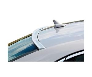 RDX Race Design rdhl474 tetto Spoiler Lippe CLS W218 (ABS), Nero