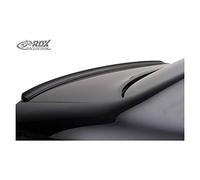 RDX Race Design rdhl478 Spoiler Posteriore Lippe MX5 (NC) 2005 - 2008 (ABS), N