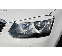 RDX Race Design rdsb138 fanali Yeti 2014 (ABS)