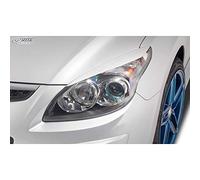 RDX Race Design rdsb139 fanali FD/FDH 2007 - 2012 (ABS) | Compatibile con HYUNDAI i30 FD/FDH 2007-2012