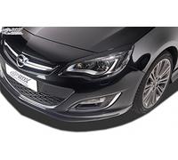 RDX Racedesign RDSB140 Cornice, Faro principale