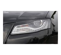 RDX Race Design rdsb149 fanali B8 2008 - 2012 (ABS)