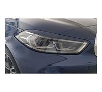 RDX Racedesign Palpebre fari compatibile con BMW Serie 1 (F40) 2019- (ABS)