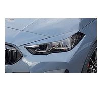RDX Racedesign Palpebre fari compatibile con BMW Serie 2 Gran Coupe (F44) 2019- (ABS)