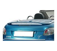 Rdx-Racedesign Rdds047B Rdx Spoiler da Tetto