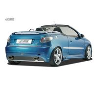 RDX Racedesign RDDS047B Spoiler posteriore
