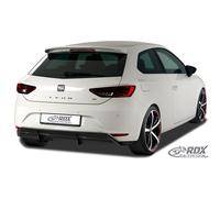RDX Racedesign RDDS087 Spoiler posteriore