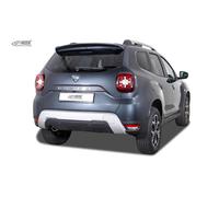 RDX Racedesign RDDS168 Spoiler posteriore