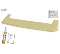 RDX Racedesign RDDS177 Spoiler, Griglia radiatore