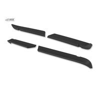RDX Racedesign RDDS202 Spoiler anteriore