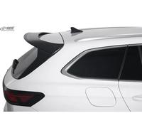 RDX Racedesign RDDS204 Spoiler, Griglia radiatore