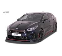 RDX Racedesign RDFAVX30091 Spoiler anteriore
