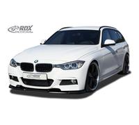 RDX Racedesign RDFAVX30150 Spoiler anteriore