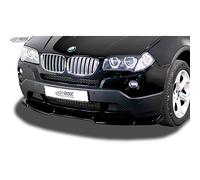 RDX Racedesign RDFAVX30179 Spoiler anteriore