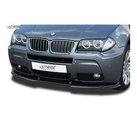 RDX Racedesign RDFAVX30180 Spoiler Anteriore