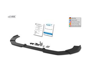 RDX Racedesign RDFAVX30217 Spoiler anteriore