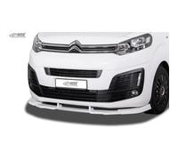 RDX Racedesign RDFAVX30219 Spoiler anteriore