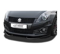 RDX Racedesign RDFAVX30537 Spoiler anteriore