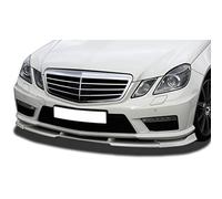 RDX Racedesign RDFAVX30728 spoiler anteriore vario-x Classe E A 2009 - 2013 (P