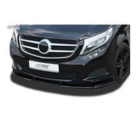 RDX Racedesign RDFAVX30739 Spoiler anteriore