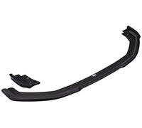 RDX Racedesign RDFAVX30761 spoiler anteriore vario-x Caddy 2 K 2015- (PU), nero