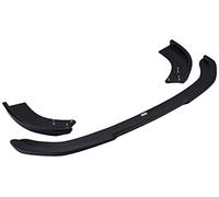 RDX Racedesign RDFAVX30798 spoiler anteriore vario-x v-class W447 2014-a-line (PU), nero