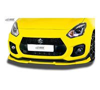 RDX Racedesign RDFAVX30846 Spoiler Anteriore