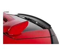 RDX Racedesign RDHL503 Civic 2017+ spoiler cofano posteriore | Compatibile con HONDA Civic 2017+ rear spoiler lip