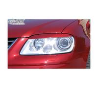 RDX Racedesign RDSB063 Cornice, Faro principale