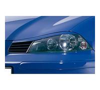 RDX Racedesign RDSB071 Copri Anabbaglianti