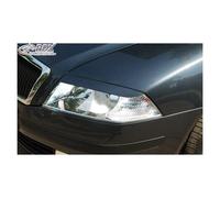 RDX Racedesign RDSB091 Cornice, Faro principale