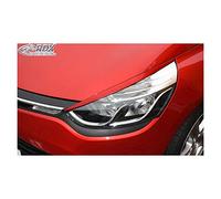 RDX Racedesign RDSB120 Coprifari