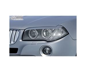 RDX Racedesign RDSB124 Cornice, Faro principale